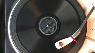 YELLOW FIRE by Earl Hines 1941