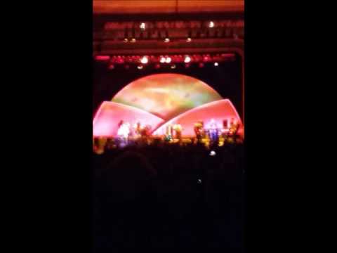 Yes Interviews: 9/12/78 - Radio Interview with Ed Sciaky WIOQ