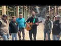 Salvador Amor canta "OLOR A GOMA QUEMADA" L.yM. 𝑹𝒂𝒇𝒂𝒆𝒍 𝑨𝒎𝒐𝒓 en FASINPAT 15/5/2022