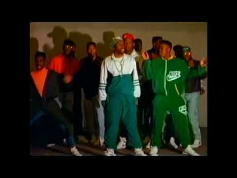 Dj.Fresh - It Takes 3 (Rob Base) (DJ EZRock) (Damfunk) (Remix)