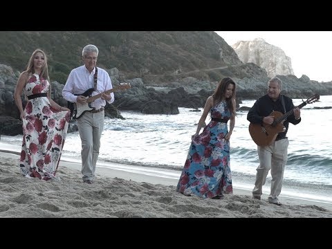 Dime (Piensa) Los Hermanos Zabaleta feat. Mexikanas (Video Oficial)