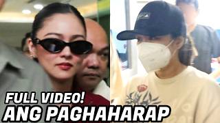 Download lagu Kim Chiu Napa-IYAK ng MAKAHARAP sa KORTE ang Kanyang Ate Lakam Chiu mp3