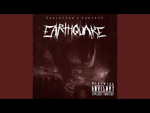 Earthquake (feat. Ssappyy)