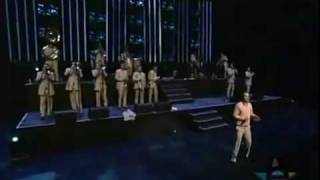 El Vaso Derrama - La Arrolladora Banda El Limón (Sold Out Desde Los Angeles)