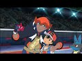 Raihan wants a selfi with Ash ❤️| Raihan encourage ash | Pokémon journeys
