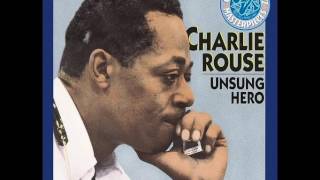 Charlie Rouse — "Unsung Hero" [Full Album] 1961