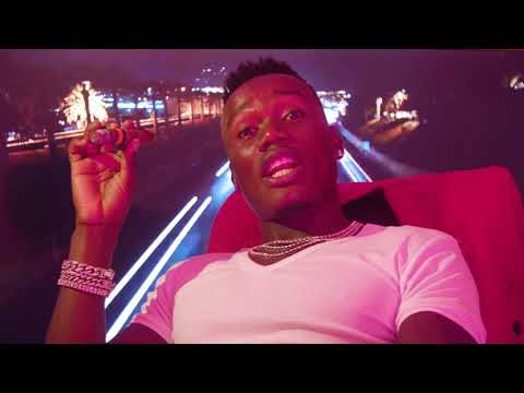 Koffi Macadory Germany Promo 2019.