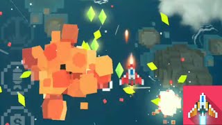 Download lagu Sky Wings: Pixel Fighter 3D mp3