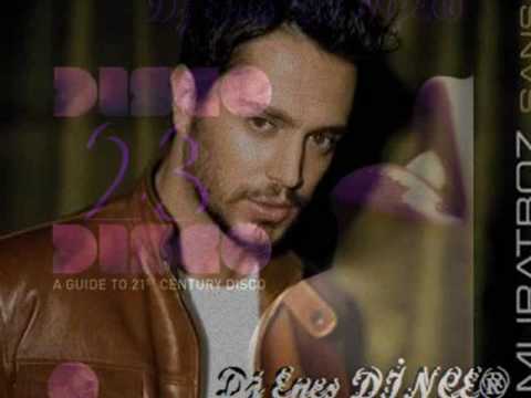Dj Enes DİNÇER & Murat Boz - Sallana Sallana - Remix 2010.wmv