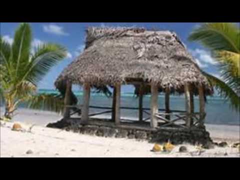 My Rasta - Richard Parker (feat. Levina Records)