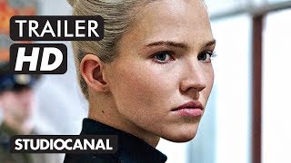 ANNA Trailer Deutsch  Jetzt im Kino!