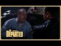 The Departed 2006 I Gave You The Wrong Address 4K