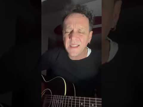 Dženan Lončarević - Nisam te zaboravio - Cover (Bojan Tomović)