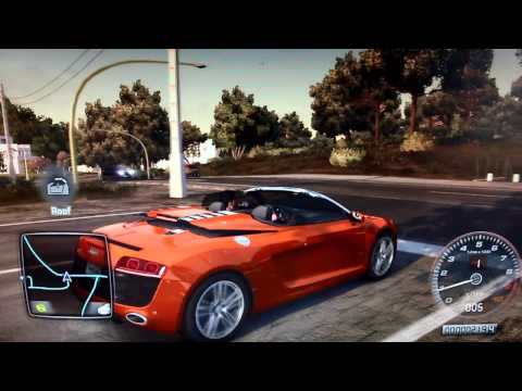 Test Drive Unlimited 2 Playstation 3