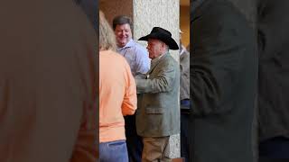 Outlook for Texas Land Markets Conference: Networking Opportunities #texasrealtors #realestate