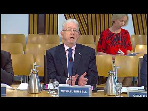 Finance and Constitution Committee - 20 September 2017