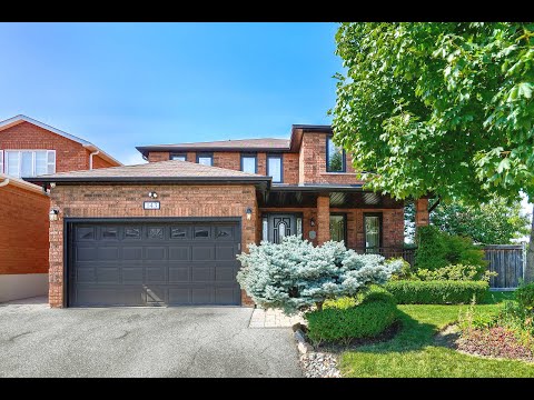 143 Lamp Crescent Woodbridge Home for Sale - Real Estate Properties for Sale