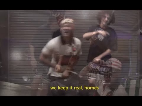 HOW IT FEEL - YAMZ, THAI O & Donnie Goon