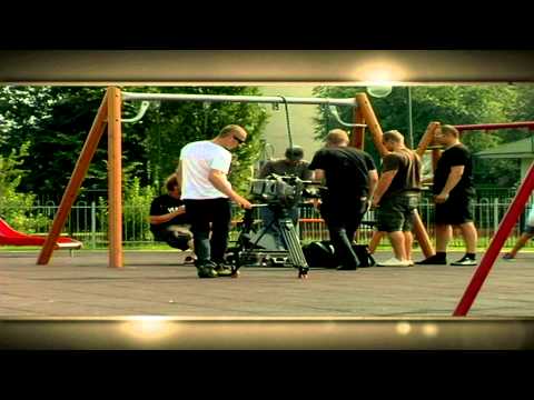 VIENIO ft HADES - "Nowe Bloki" ( Making of )