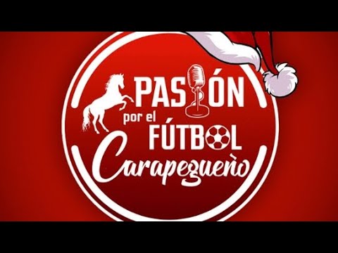 EN VIVO | DIVISION INTERMEDIA | FECHA 7|  PARAGUARI AC VS SPORTIVO CARAPEGUÁ