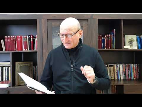 N57. Prorok Isaija -  MIR PRAVEDNIKA I U SMRTI