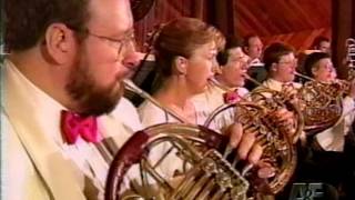 July 4, 1998 - Boston Pops Pay Tribute to David Mugar at 'Pops Goes the Fourth!'
