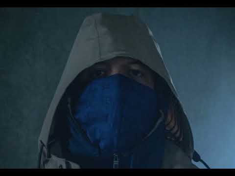 23 X Nineb Youk - BOYZ IN THE HOOD (OSLÄPPT)