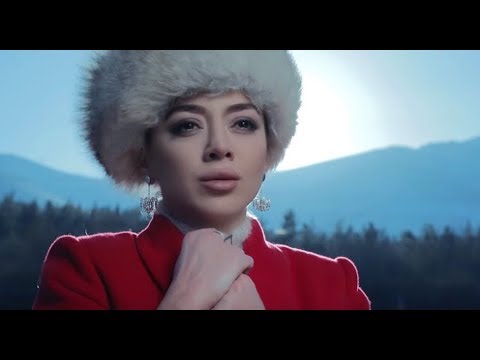 Roza Filberg - Dzyan Patil (Снежинка)