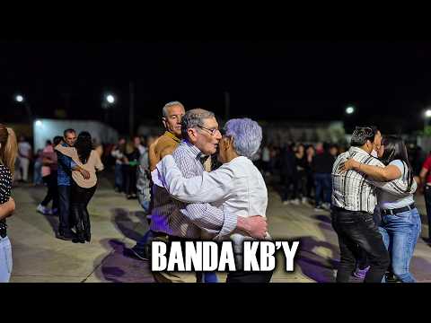BANDA KB'Y - CLUB UNIÓN 2026 (General Pinedo, Chaco)
