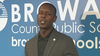 Broward County Public Schools may close 10 more campuses next year