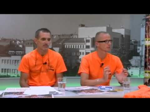 Rajecký maratón 2014