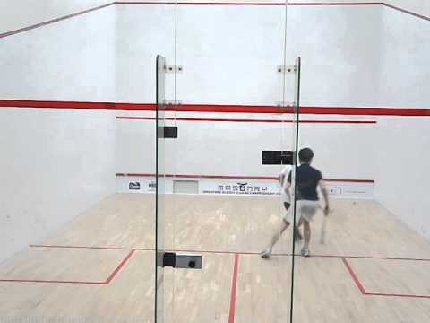 Masonry Sin Closed 2014 : BU19 Finals