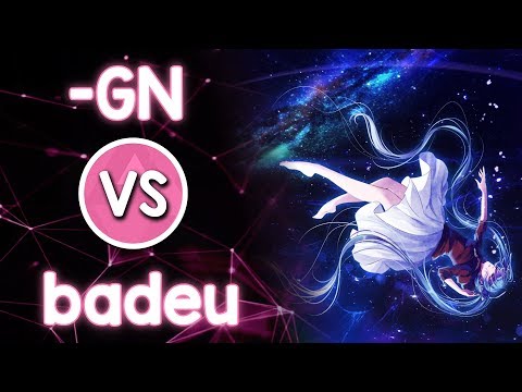 🇳🇴 -GN 🆚 badeu 🇷🇴 TheFatRat - Mayday (feat. Laura Brehm) [[2B] Calling Out Mayday] (Voltaeyx)