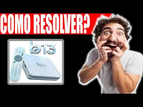 BTV 13 VOLTOU?? (REVELEI A VERDADE) ATUALIZE SEU BTV AGORA - BTV VAI VOLTAR ??