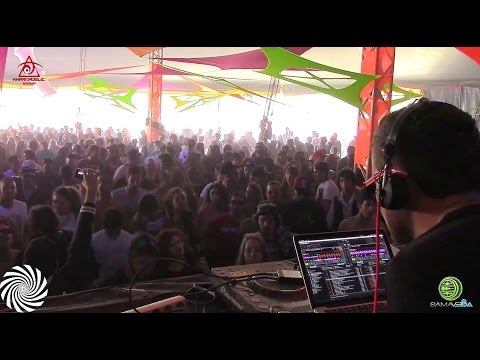 Vibe Tribe Live @ Hypnotic Dreams 2015 (HD)