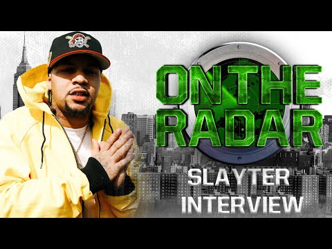 Slayter Gives Update On "World Got Me F----d Up Vol.1" Album, Getting 22GZ and Maxo Kream On A Song