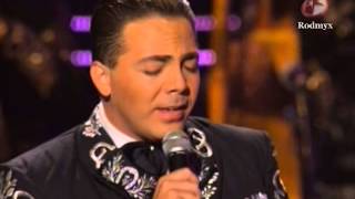 Cristian castro   mi eterno amor secreto homenaje Marco antonio solis en vivo 2008