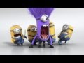 Despicable Me 2 Gogurt Commercial