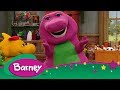 Barney Thank You For Being A Super Dee Duper Friend Happy New Year