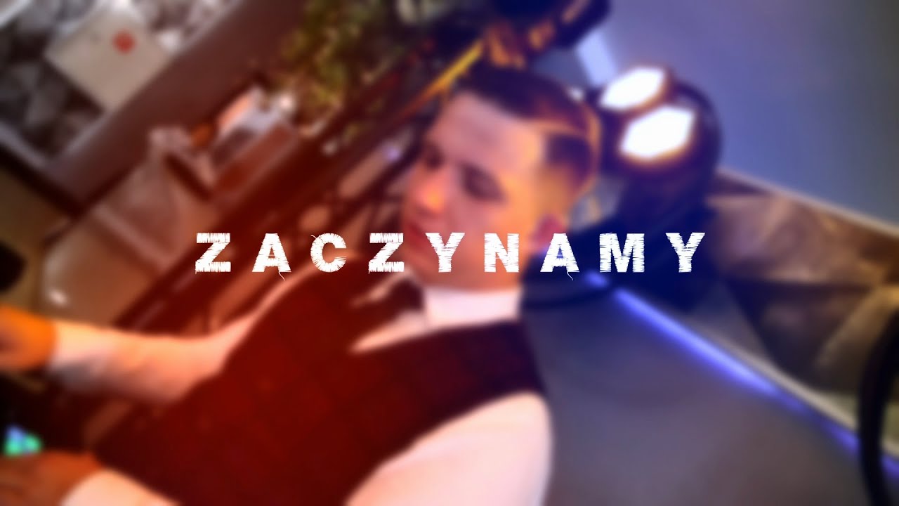 Teledysk Ślubny FotoSM