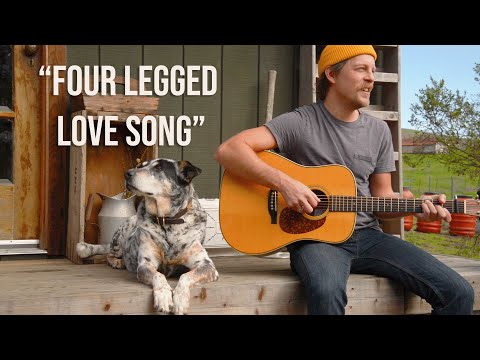 Eric Long Band video