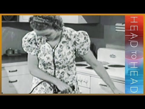 War on women, war on liberty? | Head to Head