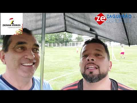 Final do Regional Master 40+. Veja quem sagrou-se campeão!