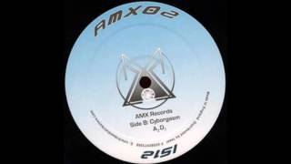 AudioMatriX -  A2D1
