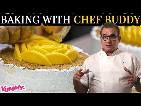 How Park Avenue Desserts Make Their Indulgent Sweets | YummyPH