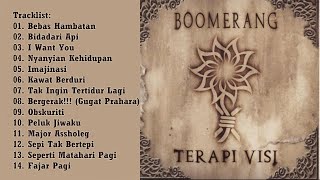 Download lagu BOOMERANG - TERAPI VISI mp3