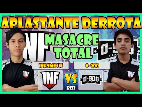 INFAMOUS VS 0-900 BO2[GAME 1] AORUS LEAGUE - IMPOSTOR EDITION - DOTA 2 PRO