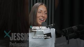 Thumbnail for Why Jessica Pegula Says Tennis Players Won't Unionize