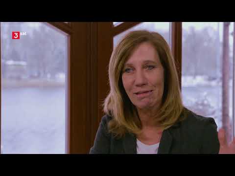 3Sat Doku - Wiener Wässer 3/3 - Die alte Donau