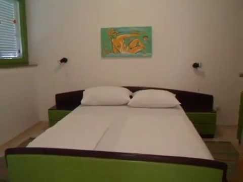 Dvori Novalja - Apartman 2